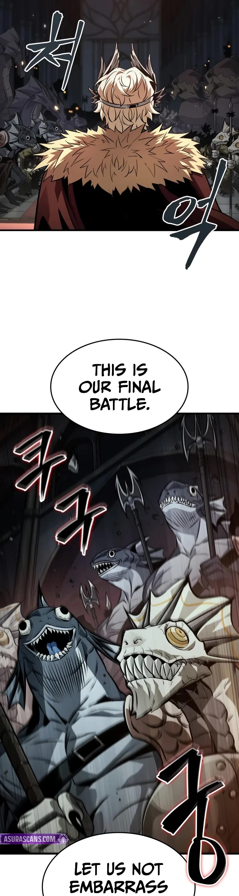 Pick Me Up (Infinite Gacha) chapter 179 page 29