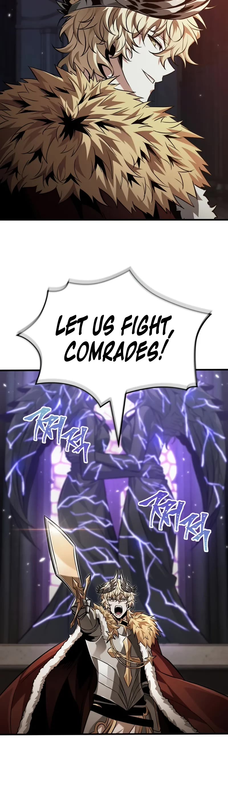 Pick Me Up (Infinite Gacha) chapter 179 page 31