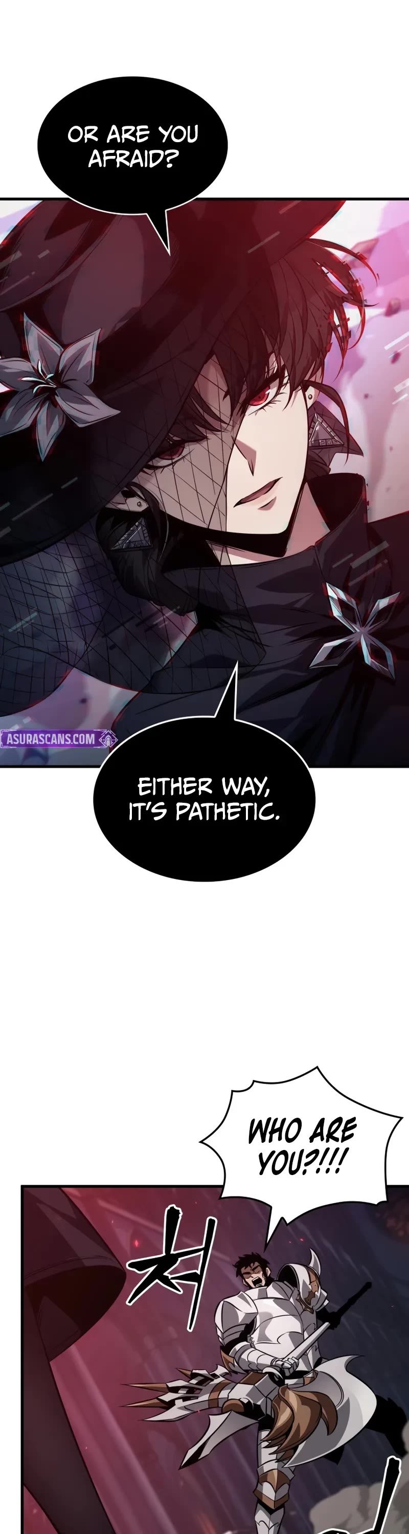 Pick Me Up (Infinite Gacha) chapter 179 page 34