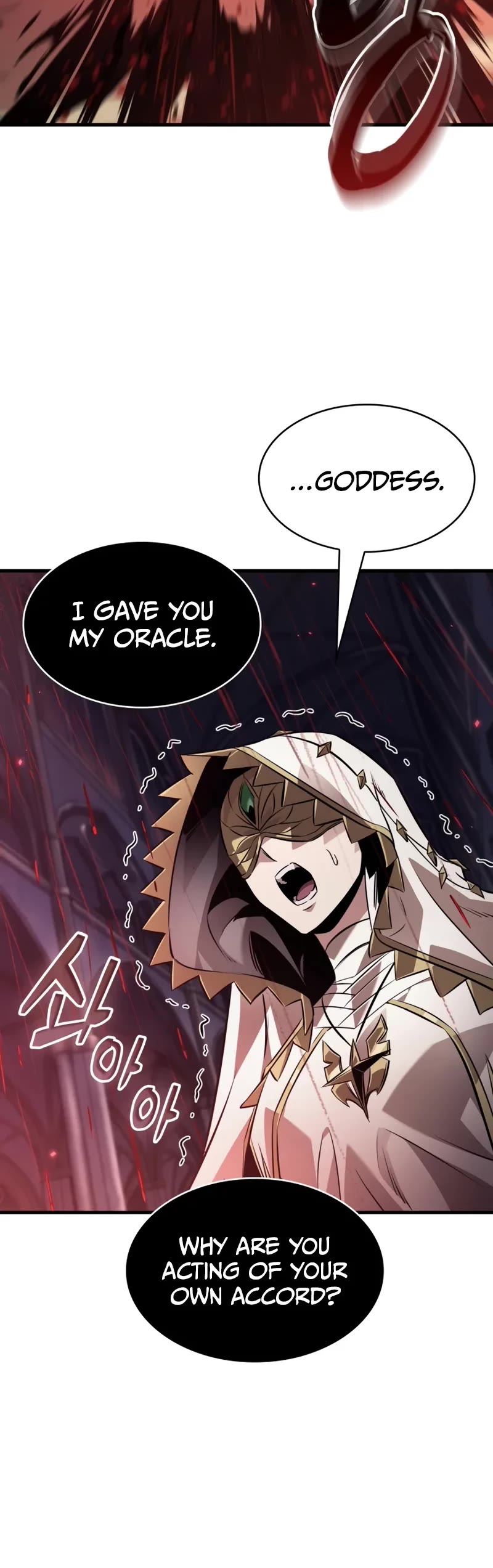 Pick Me Up (Infinite Gacha) chapter 179 page 36