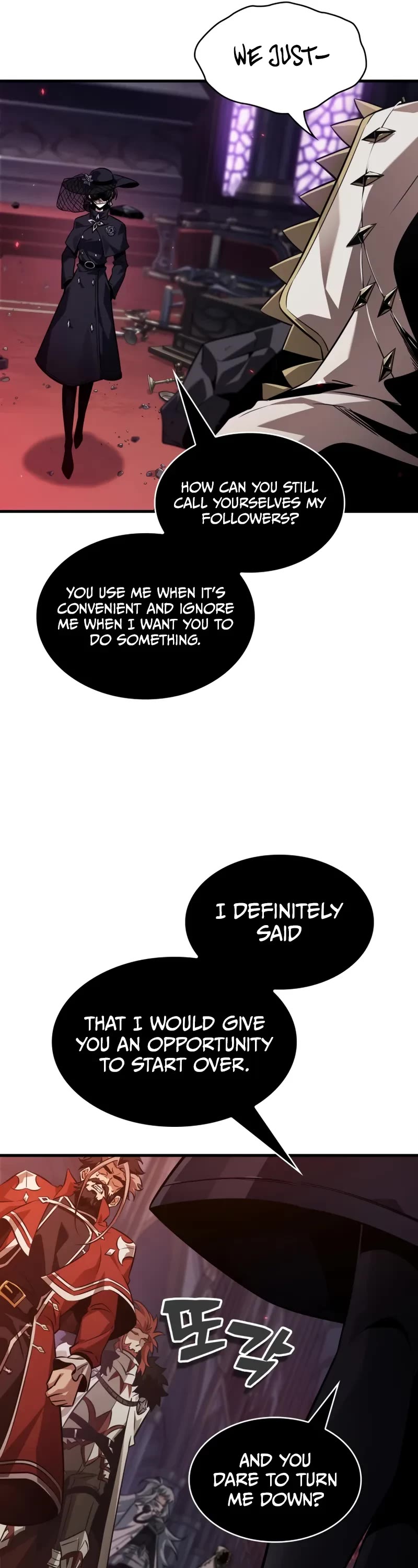 Pick Me Up (Infinite Gacha) chapter 179 page 37
