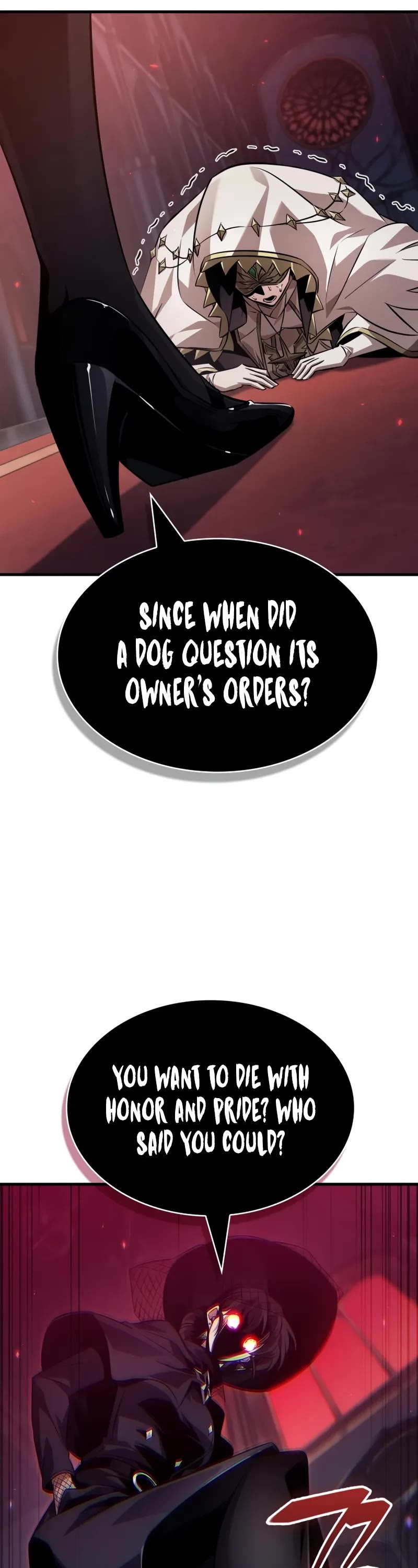 Pick Me Up (Infinite Gacha) chapter 179 page 39
