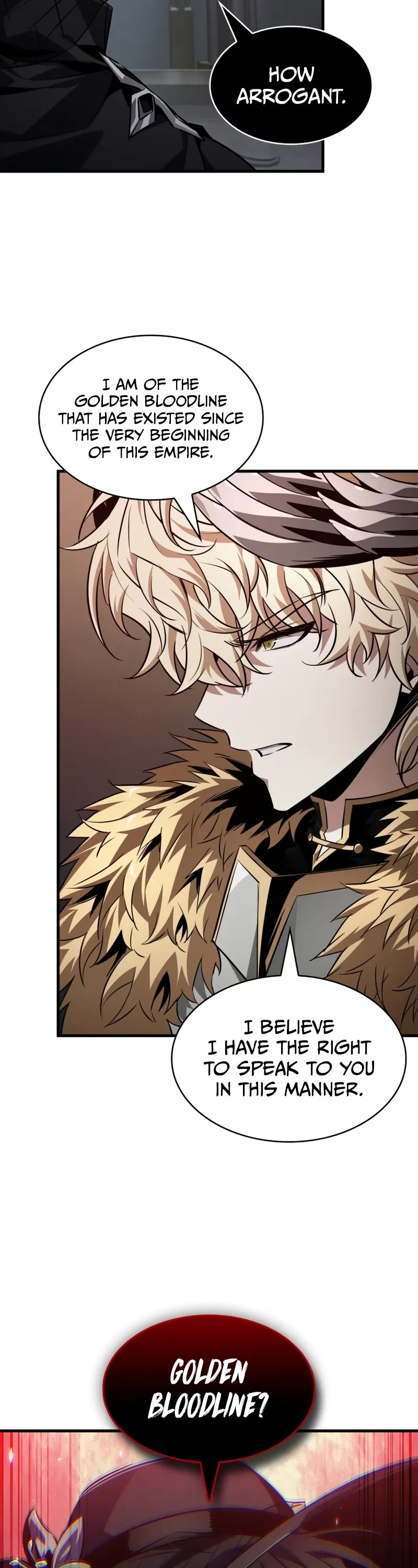 Pick Me Up (Infinite Gacha) chapter 179 page 43