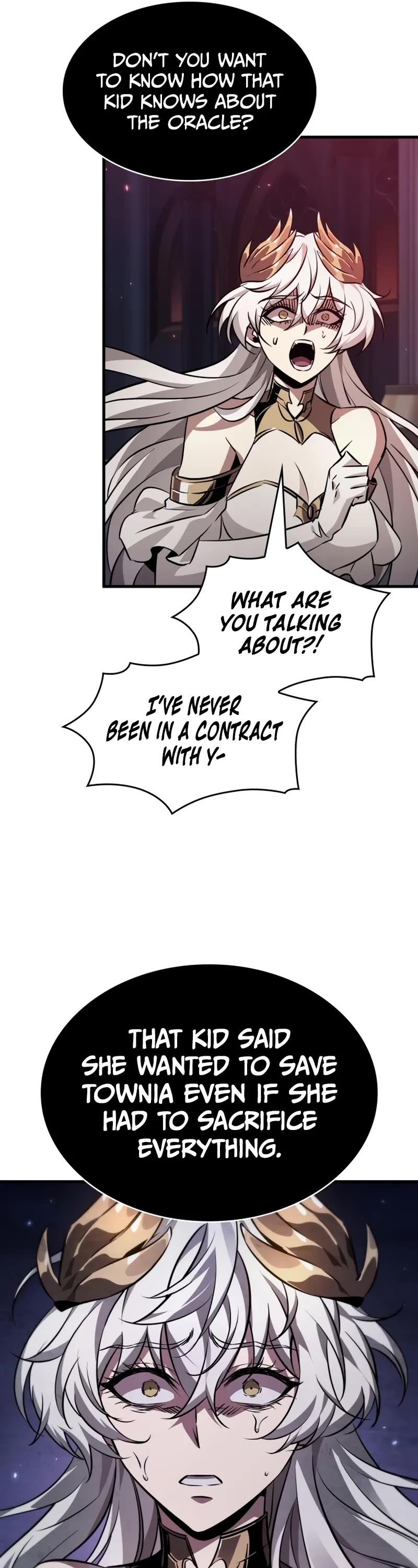 Pick Me Up (Infinite Gacha) chapter 179 page 47