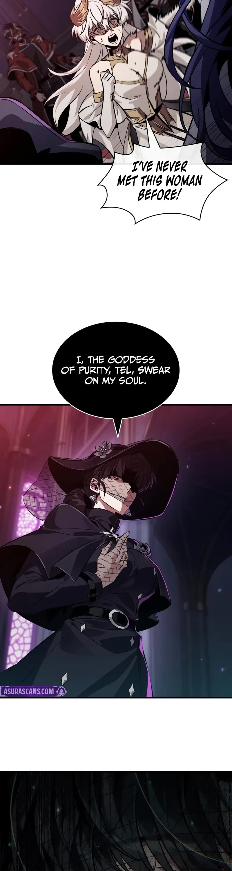 Pick Me Up (Infinite Gacha) chapter 179 page 49