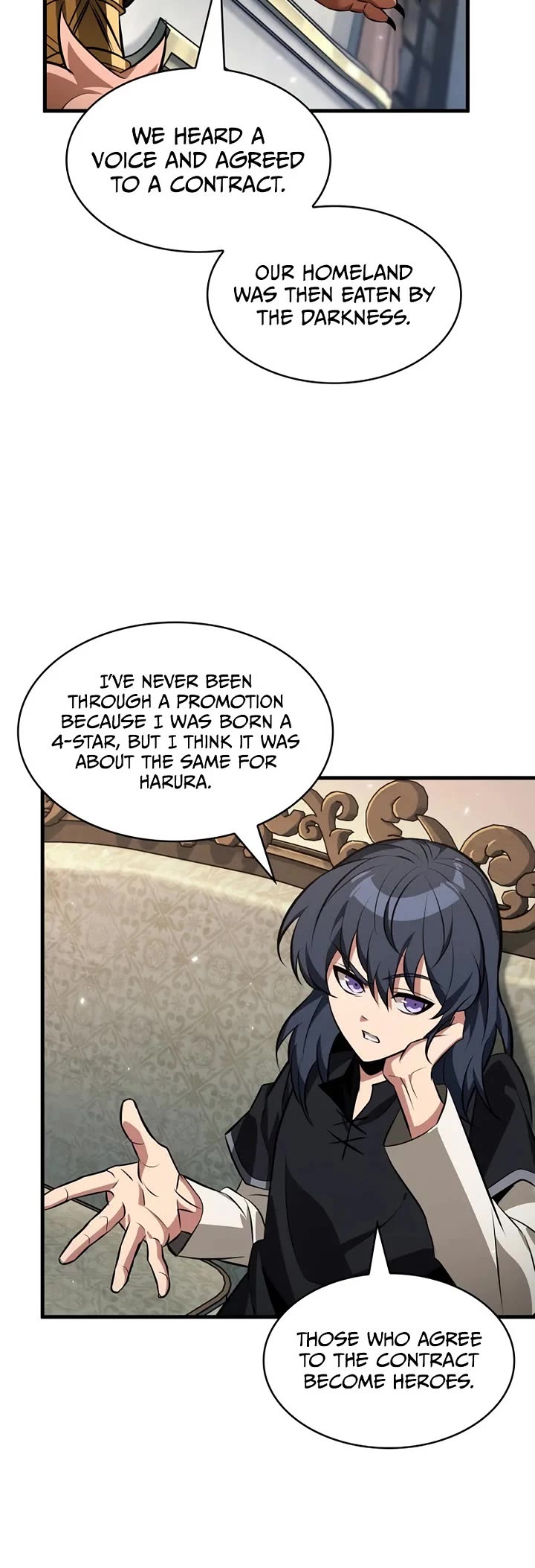 Pick Me Up (Infinite Gacha) chapter 180 page 39