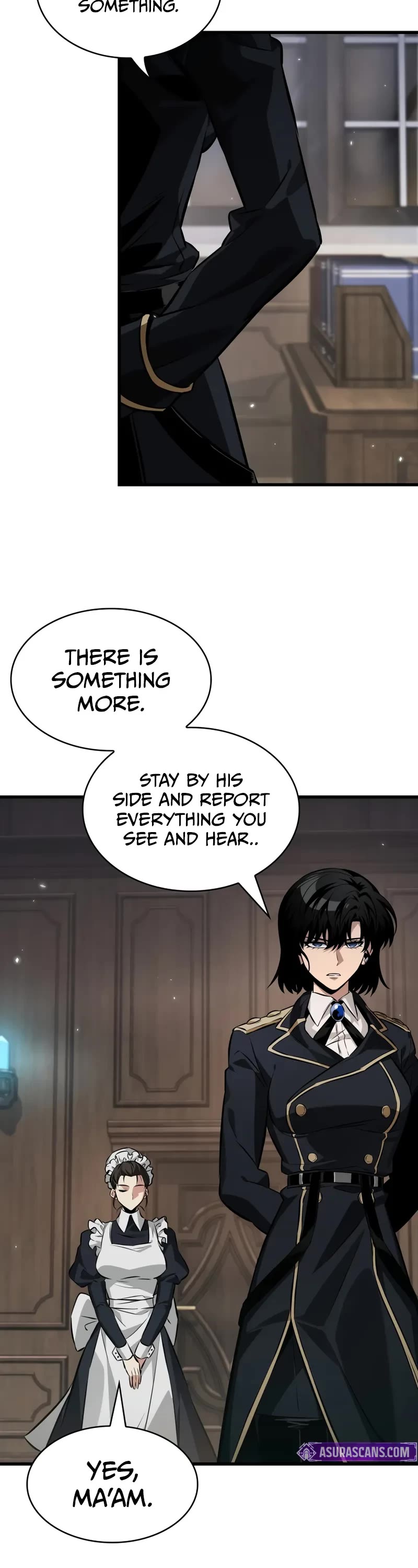 Pick Me Up (Infinite Gacha) chapter 181 page 14