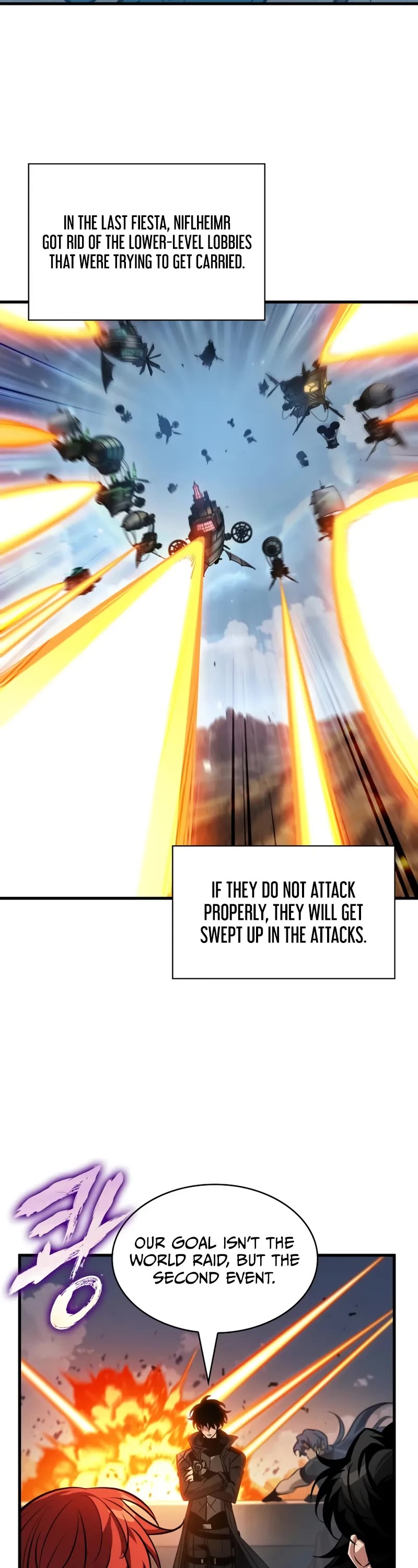 Pick Me Up (Infinite Gacha) chapter 181 page 39
