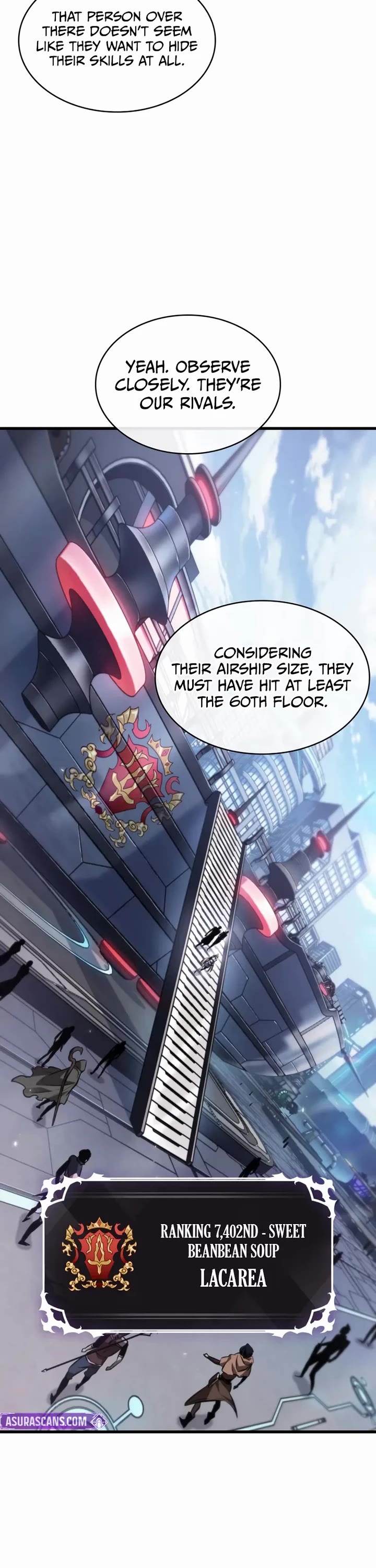 Pick Me Up (Infinite Gacha) chapter 182 page 18