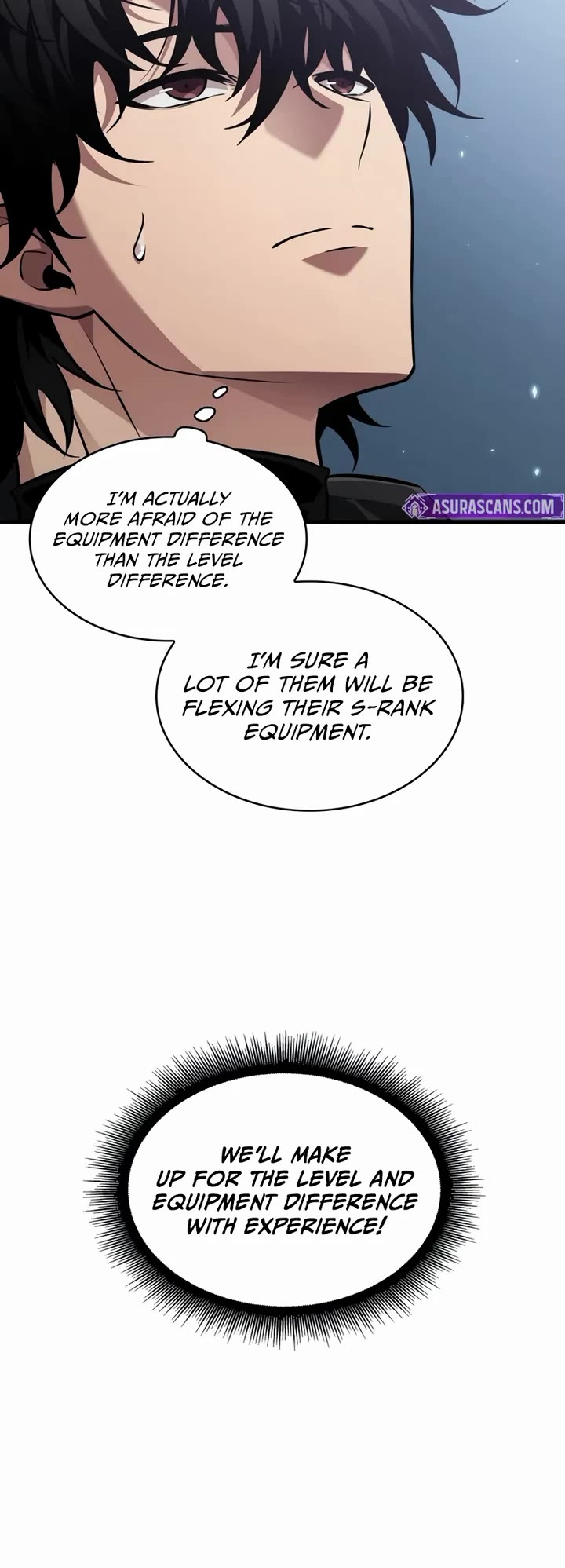Pick Me Up (Infinite Gacha) chapter 182 page 5