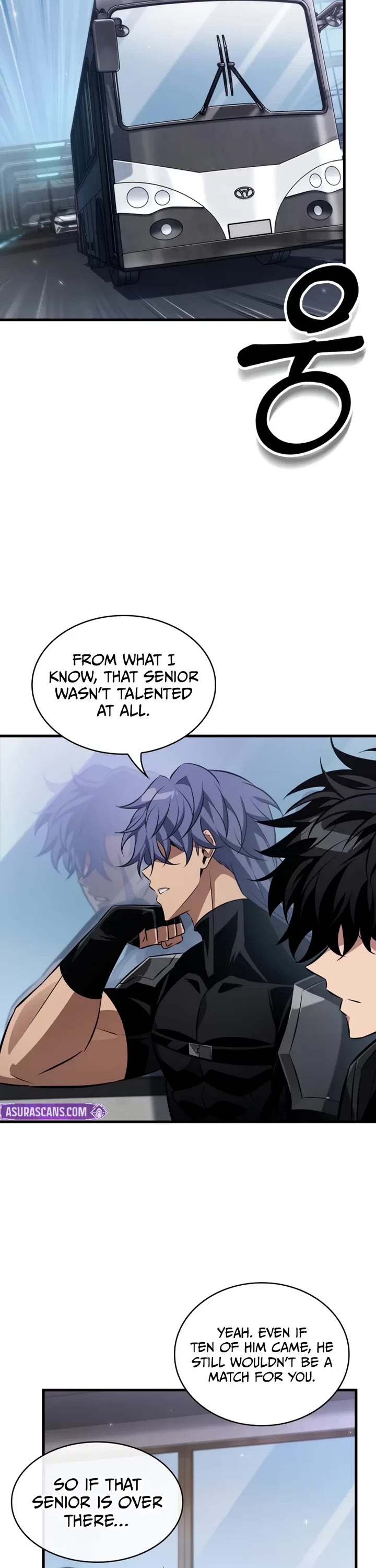 Pick Me Up (Infinite Gacha) chapter 183 page 8