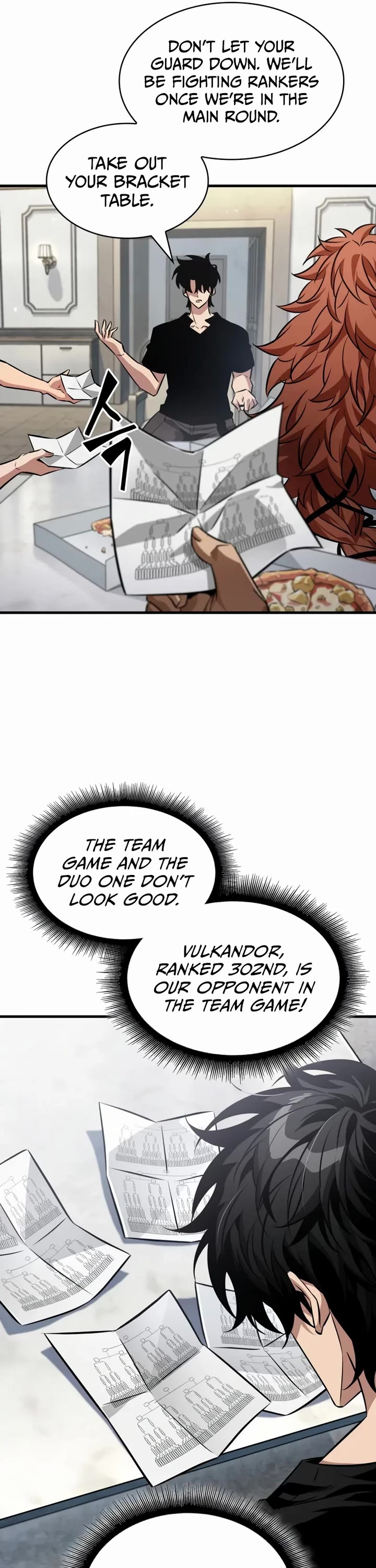 Pick Me Up (Infinite Gacha) chapter 184 page 41