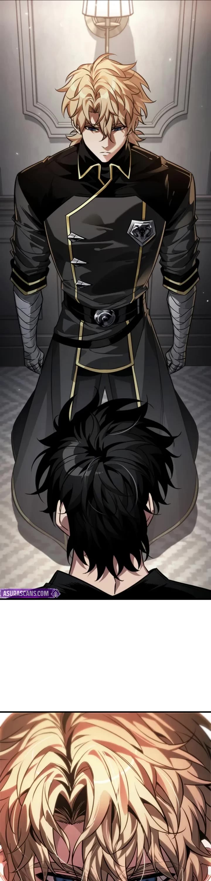Pick Me Up (Infinite Gacha) chapter 184 page 45