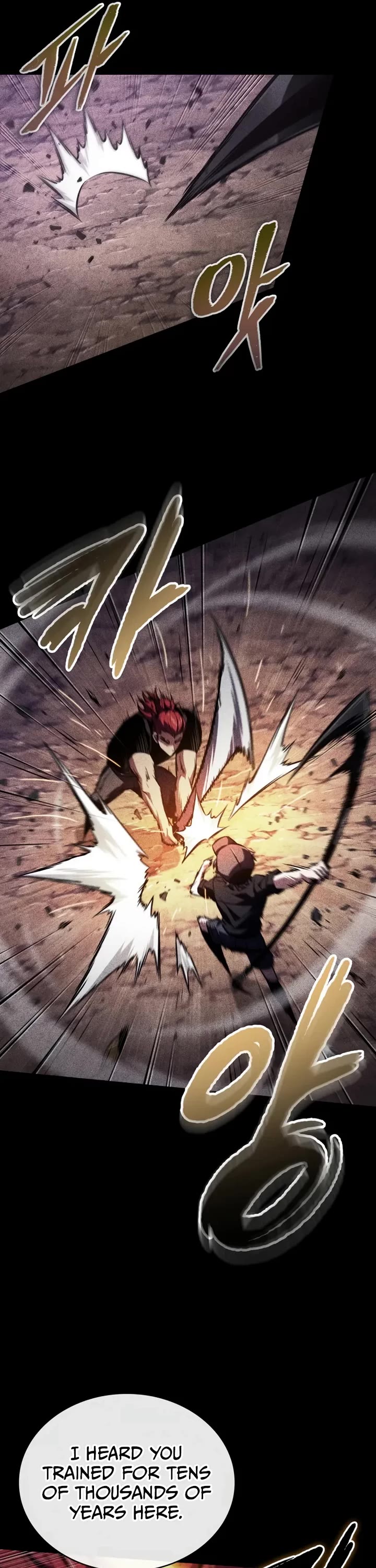 Pick Me Up (Infinite Gacha) chapter 185 page 11
