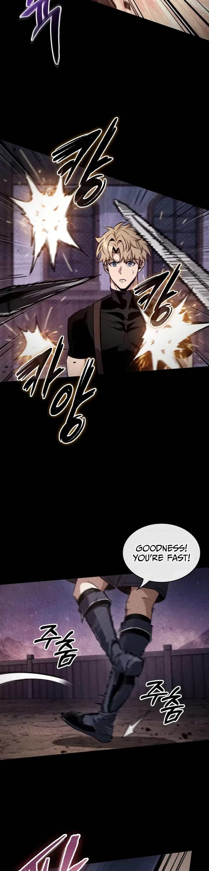 Pick Me Up (Infinite Gacha) chapter 185 page 13