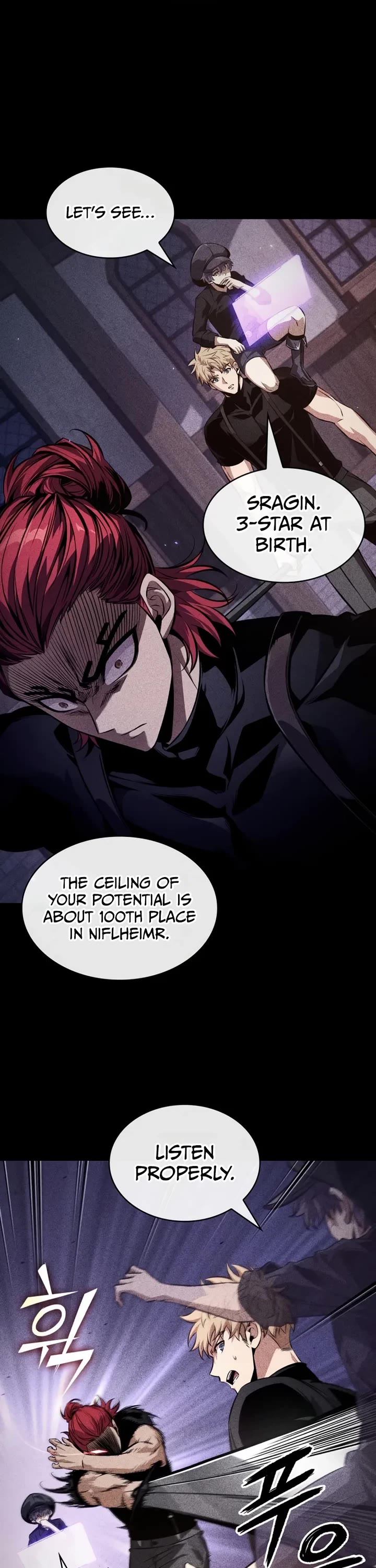 Pick Me Up (Infinite Gacha) chapter 185 page 18
