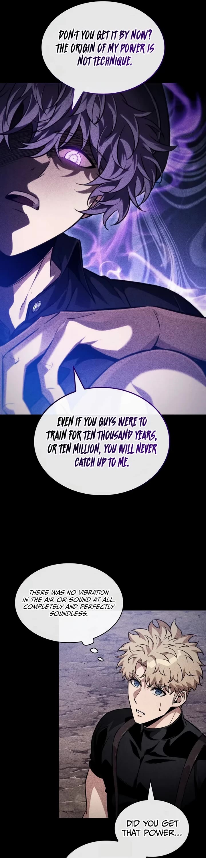 Pick Me Up (Infinite Gacha) chapter 185 page 21