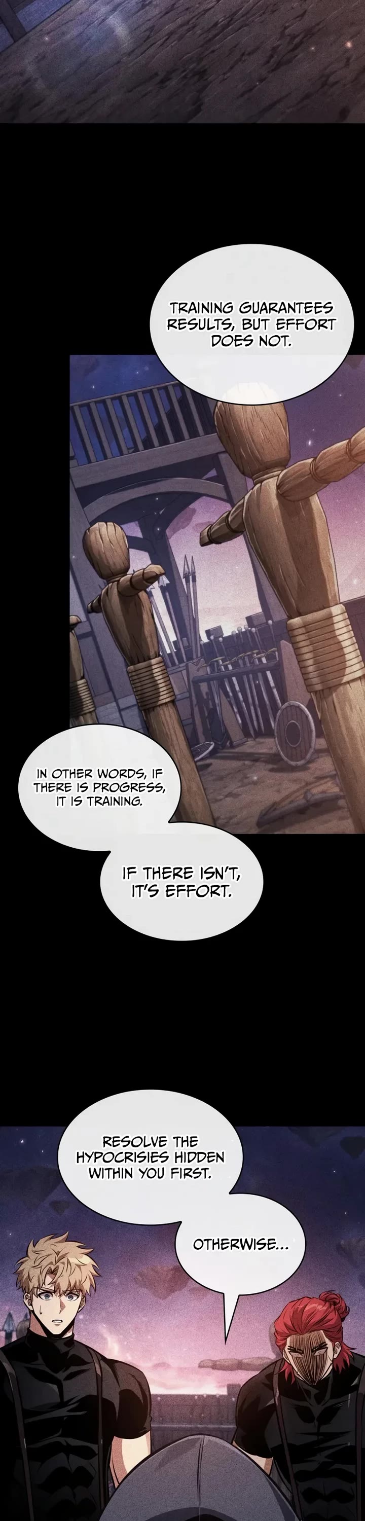 Pick Me Up (Infinite Gacha) chapter 185 page 23