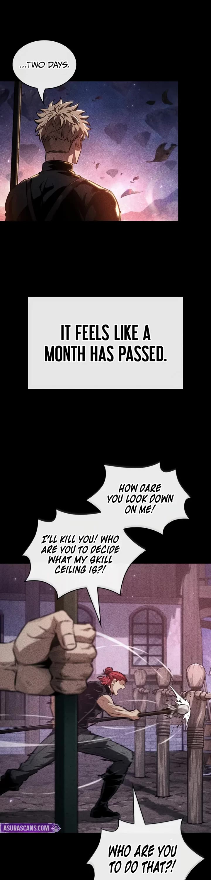 Pick Me Up (Infinite Gacha) chapter 185 page 28