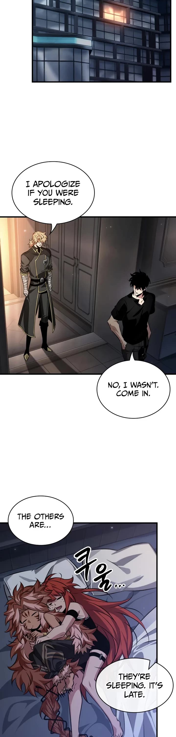 Pick Me Up (Infinite Gacha) chapter 185 page 3