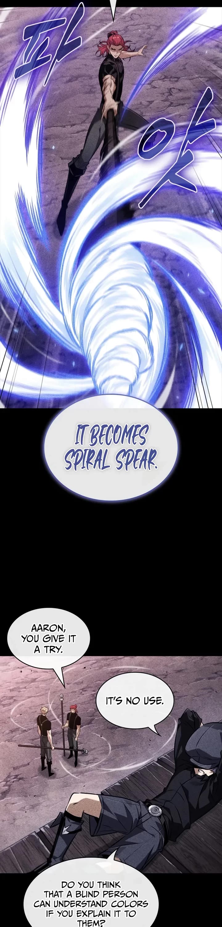 Pick Me Up (Infinite Gacha) chapter 185 page 32
