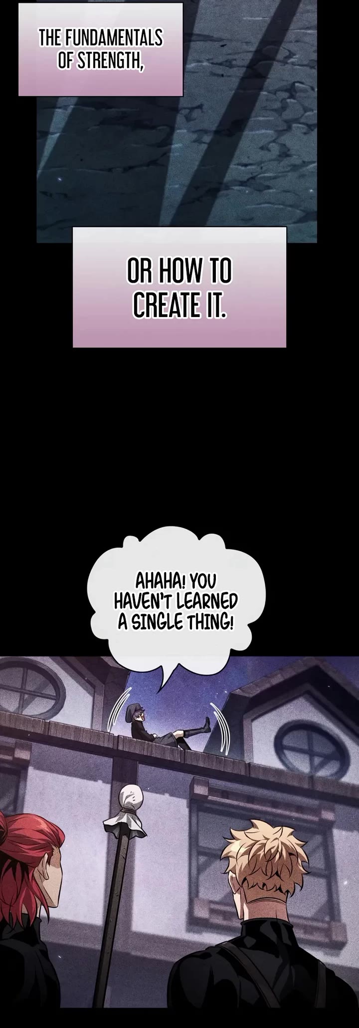 Pick Me Up (Infinite Gacha) chapter 185 page 34