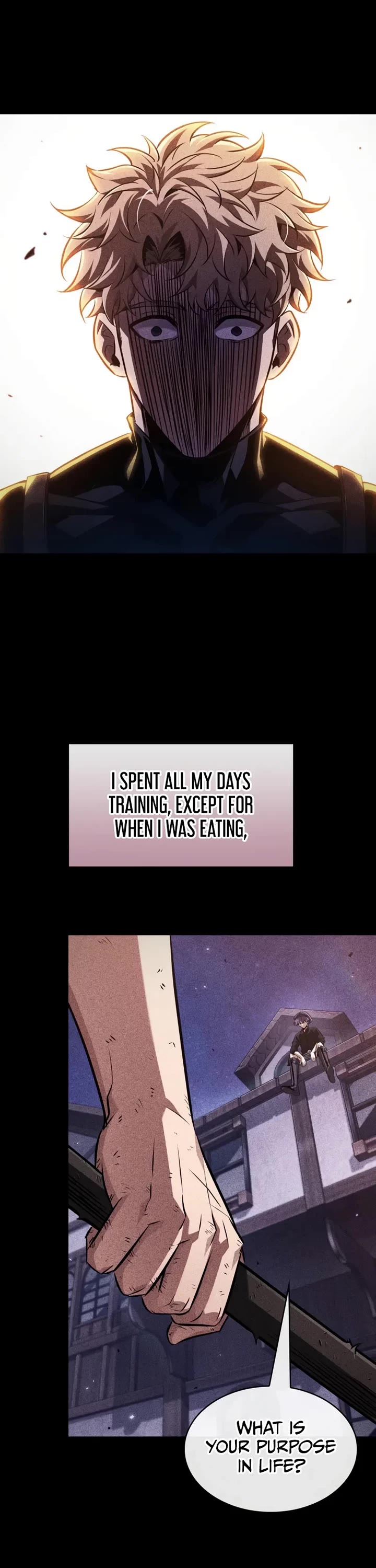 Pick Me Up (Infinite Gacha) chapter 185 page 37