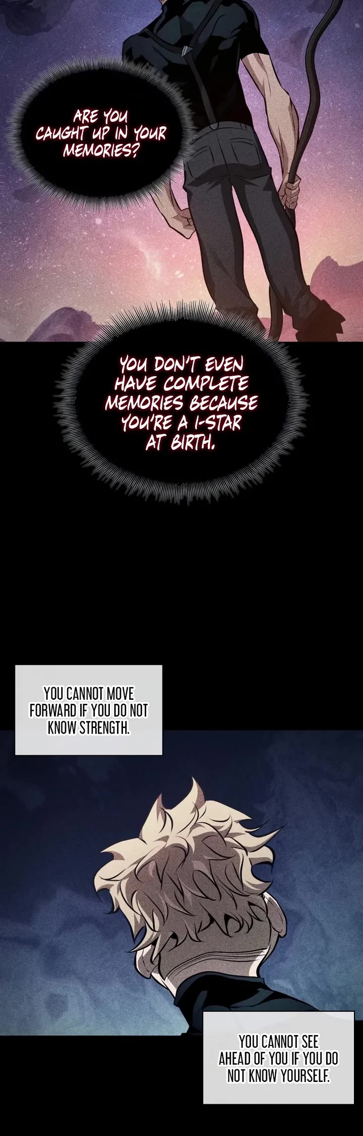 Pick Me Up (Infinite Gacha) chapter 185 page 40