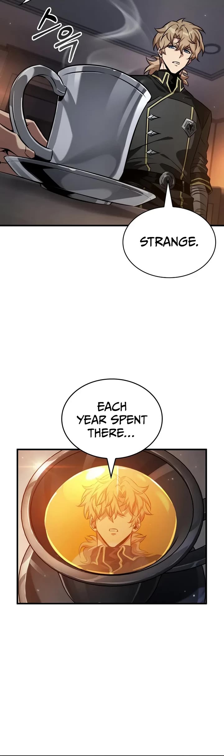 Pick Me Up (Infinite Gacha) chapter 185 page 5