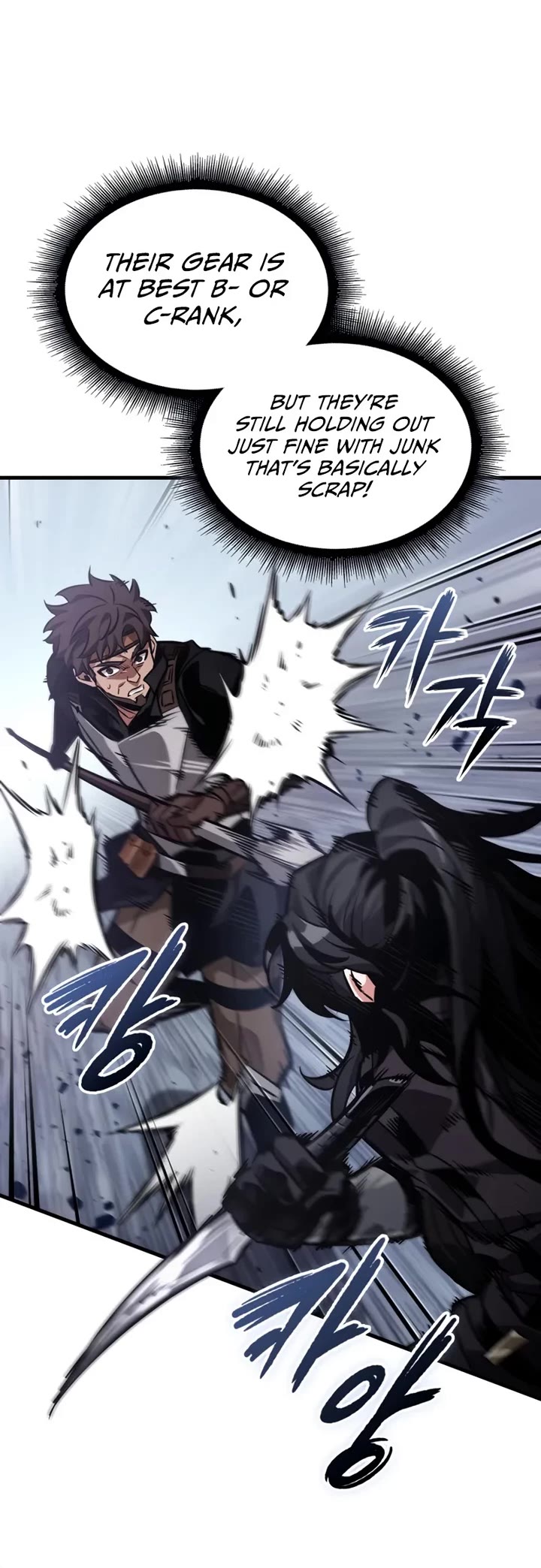 Pick Me Up (Infinite Gacha) chapter 186 page 10