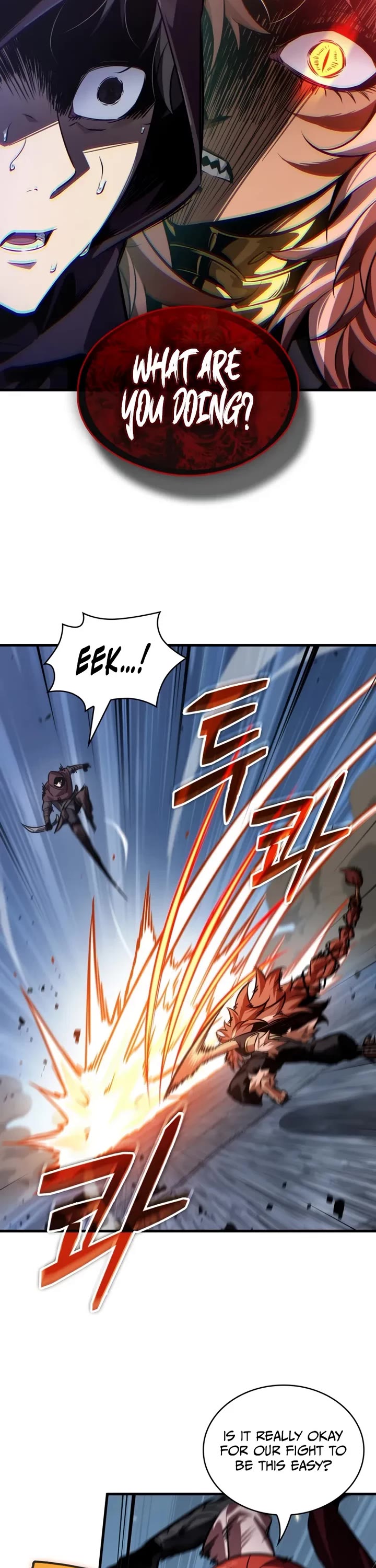 Pick Me Up (Infinite Gacha) chapter 186 page 12