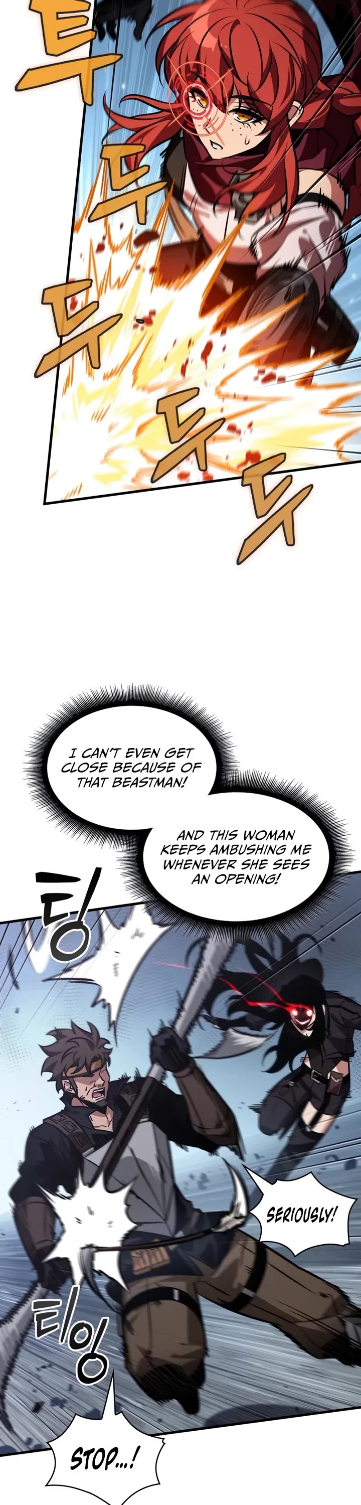 Pick Me Up (Infinite Gacha) chapter 186 page 13