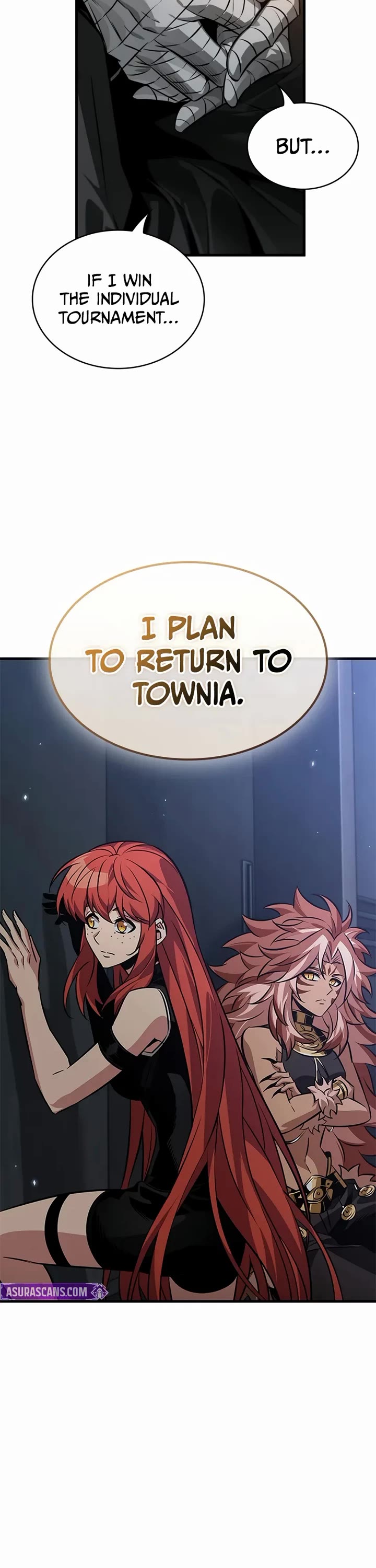 Pick Me Up (Infinite Gacha) chapter 186 page 3