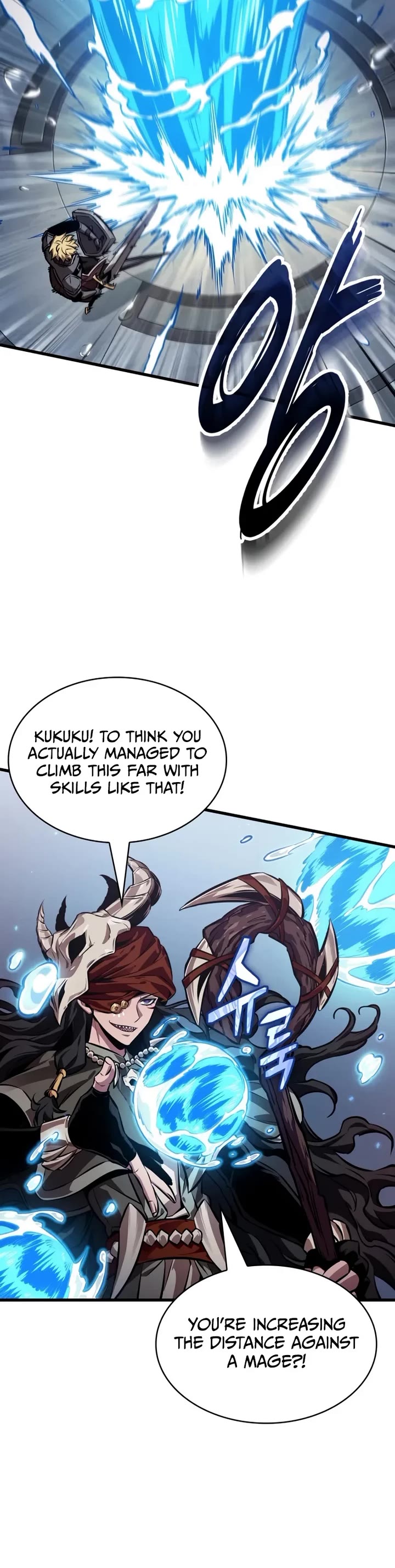 Pick Me Up (Infinite Gacha) chapter 186 page 34