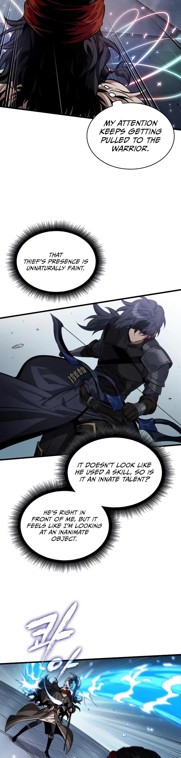 Pick Me Up (Infinite Gacha) chapter 186 page 36