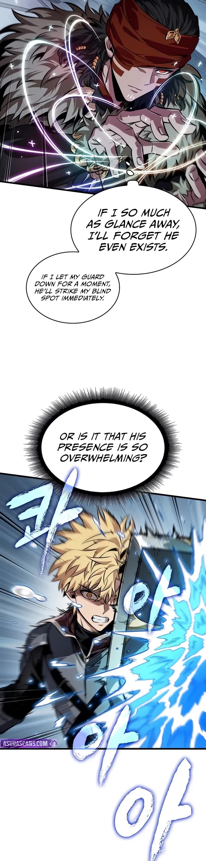 Pick Me Up (Infinite Gacha) chapter 186 page 37