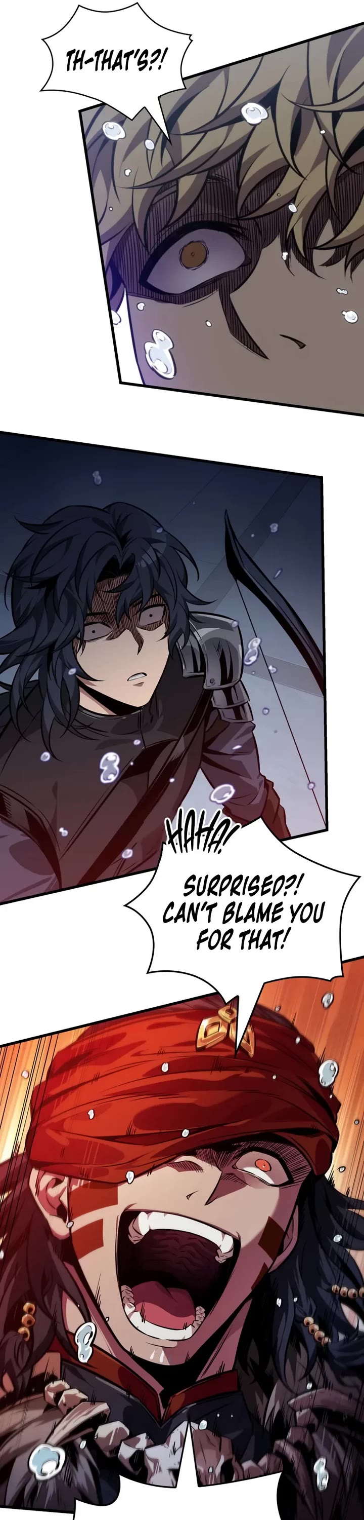 Pick Me Up (Infinite Gacha) chapter 186 page 40