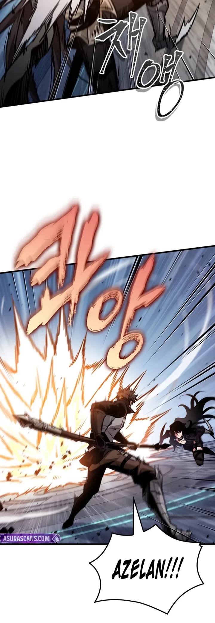 Pick Me Up (Infinite Gacha) chapter 186 page 9