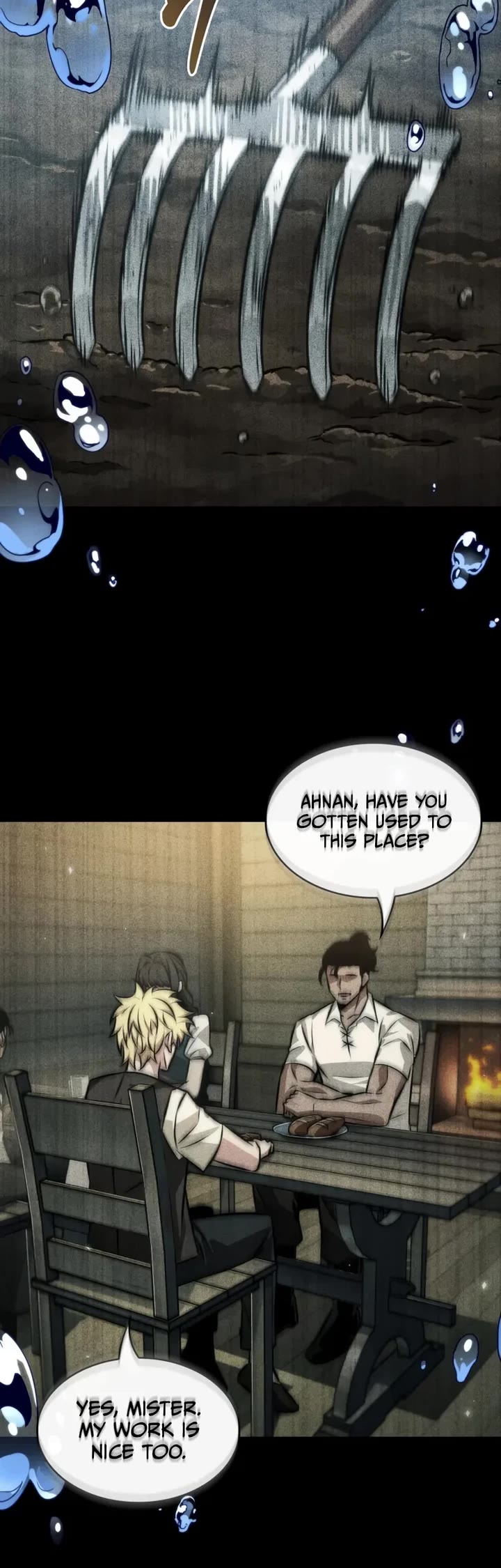 Pick Me Up (Infinite Gacha) chapter 187 page 10