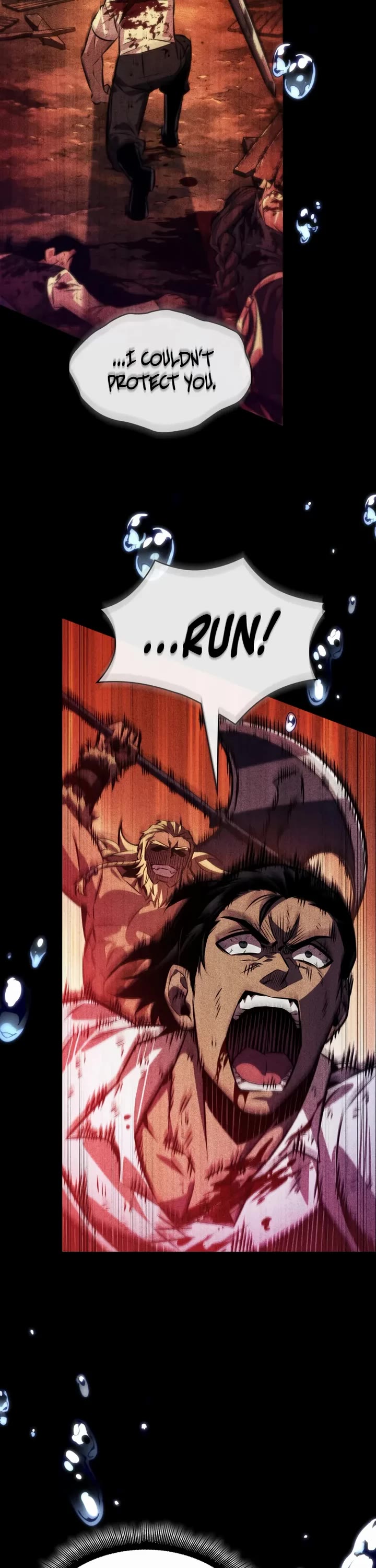 Pick Me Up (Infinite Gacha) chapter 187 page 12
