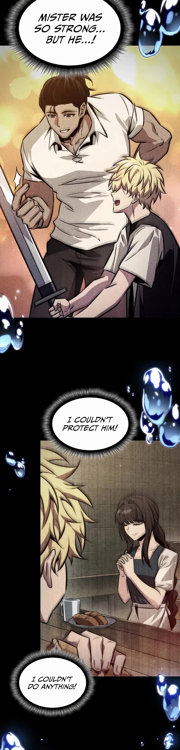 Pick Me Up (Infinite Gacha) chapter 187 page 13