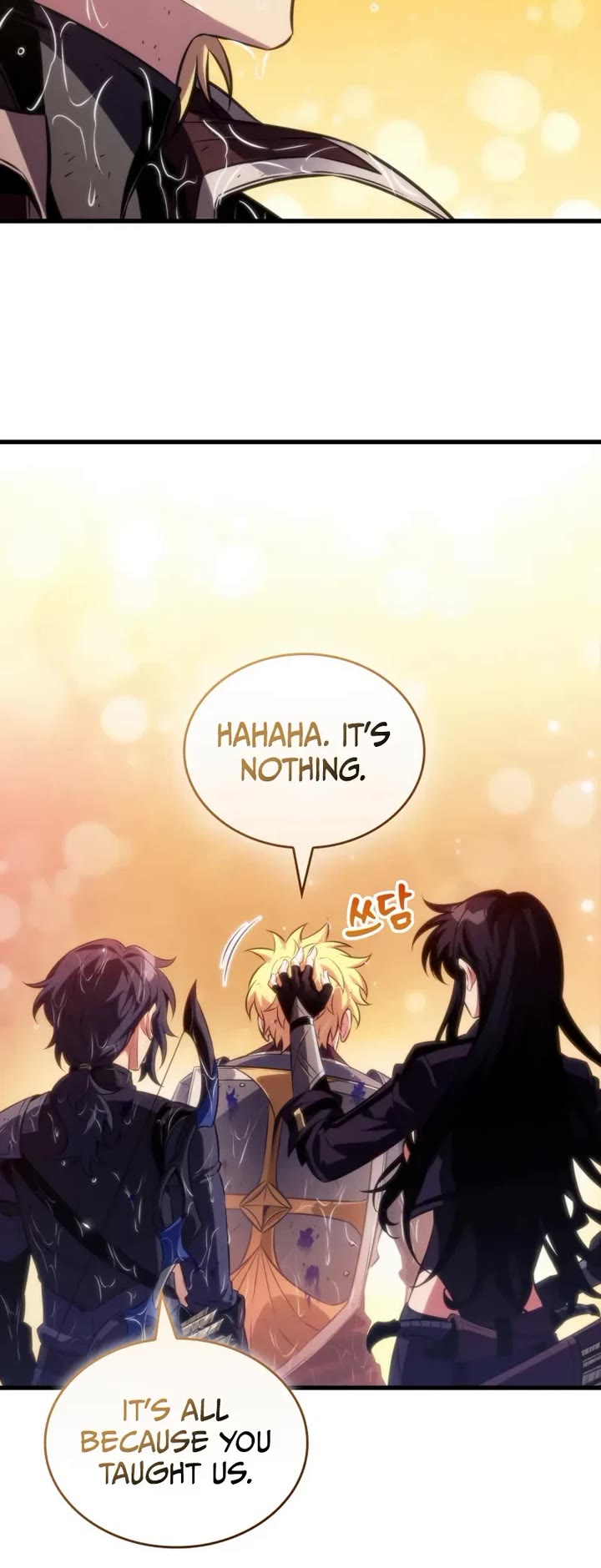 Pick Me Up (Infinite Gacha) chapter 187 page 24