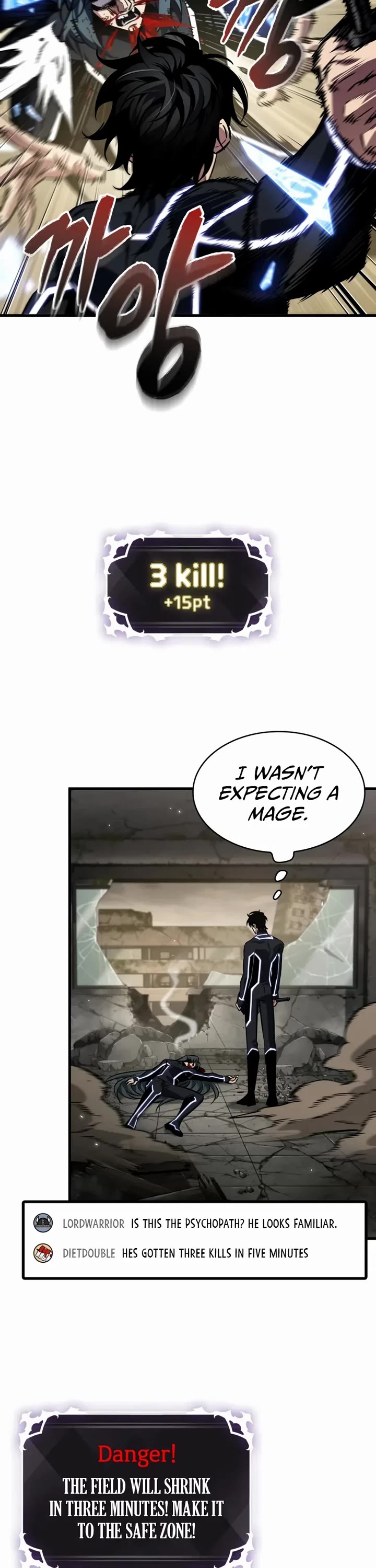 Pick Me Up (Infinite Gacha) chapter 187 page 38