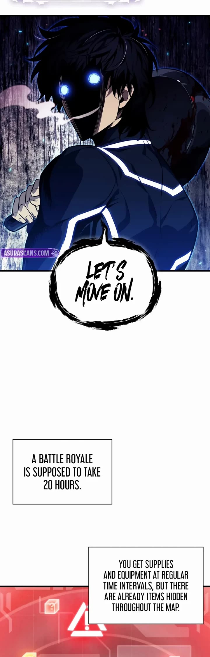 Pick Me Up (Infinite Gacha) chapter 187 page 39