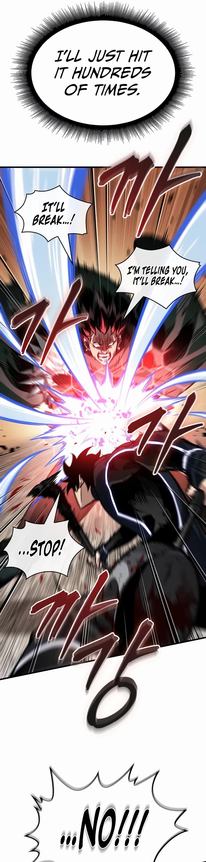 Pick Me Up (Infinite Gacha) chapter 188 page 15