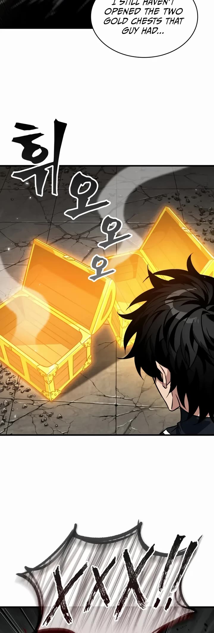 Pick Me Up (Infinite Gacha) chapter 188 page 18