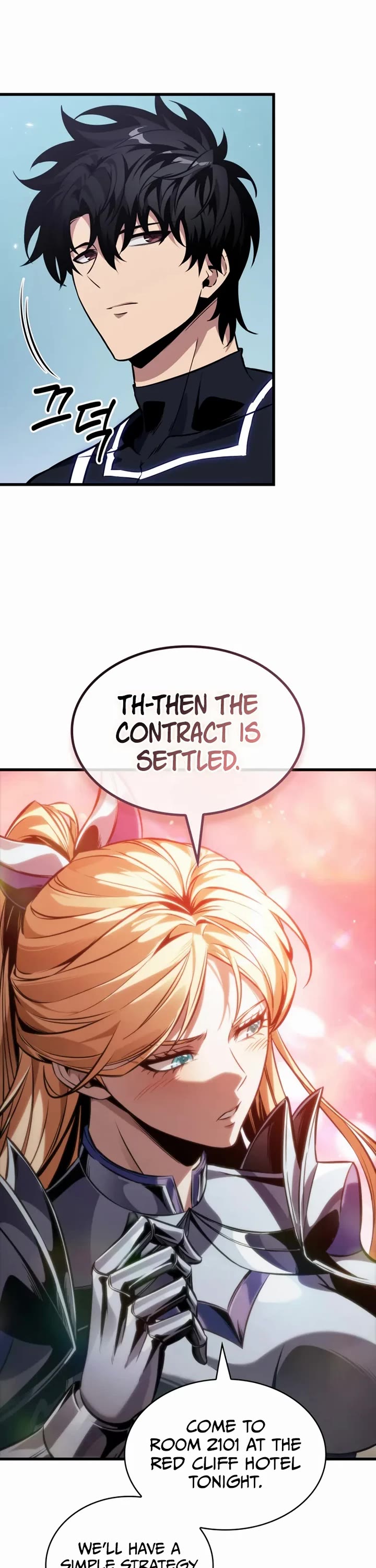 Pick Me Up (Infinite Gacha) chapter 188 page 30