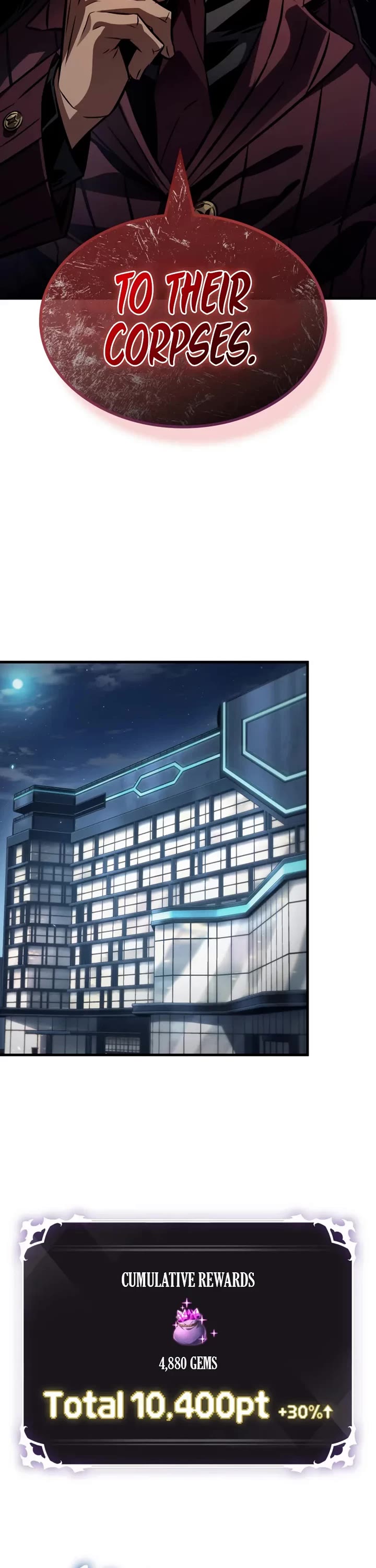 Pick Me Up (Infinite Gacha) chapter 188 page 36