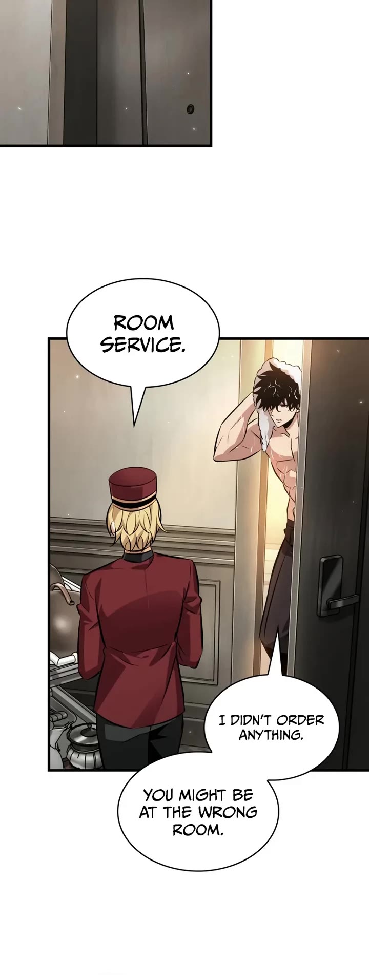 Pick Me Up (Infinite Gacha) chapter 188 page 39