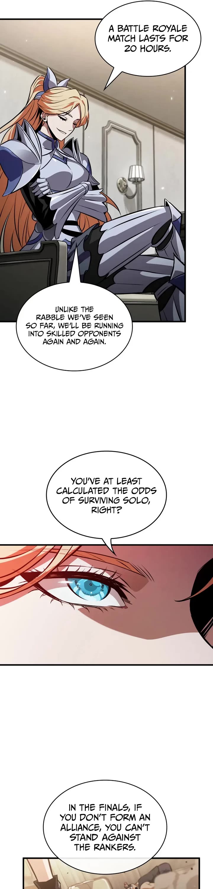 Pick Me Up (Infinite Gacha) chapter 188 page 45